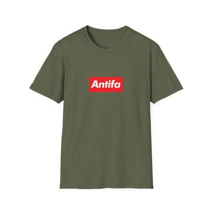 Antifa T-shirt