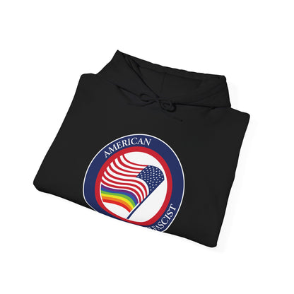 American Anti-Fascist - Hoodie