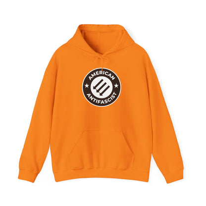 American Antifascist - Hoodie