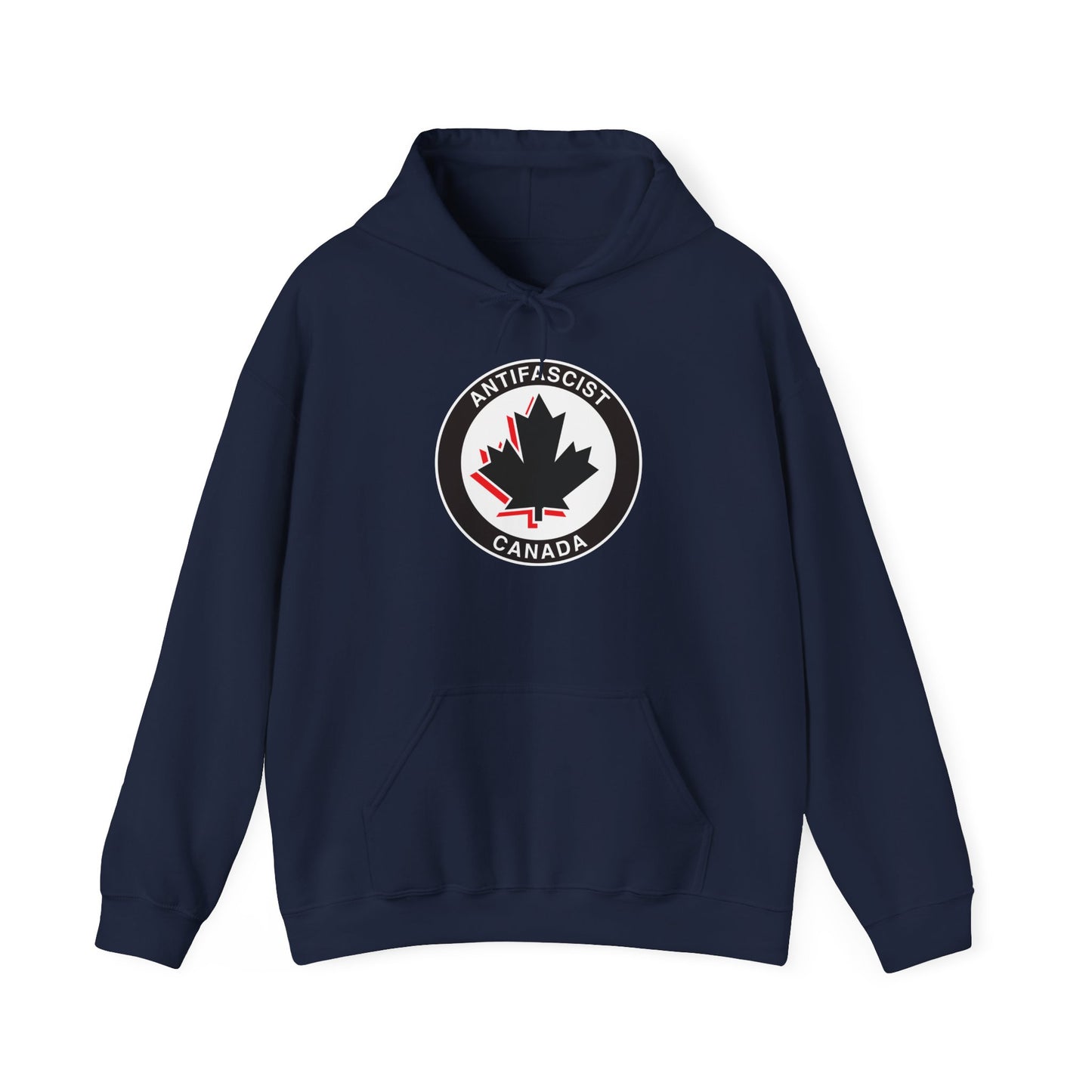 Antifascist Canada - Hoodie