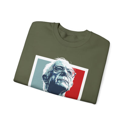 Bernie Sanders Defiance - Sweatshirt