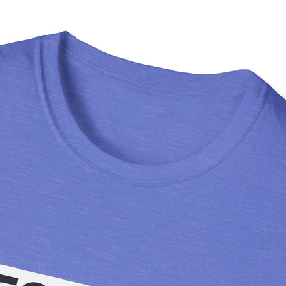 Foxtrot Delta Tango – FDT Protest T-Shirt
