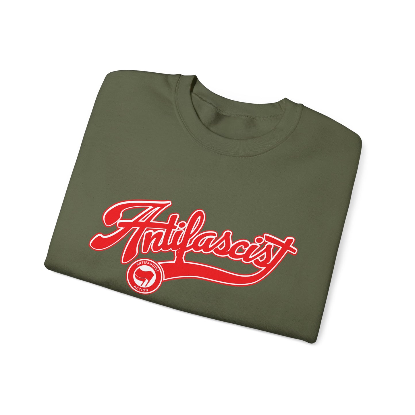 Antifascist - Sweatshirt