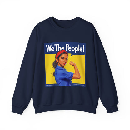 We The People - Sweatshirt