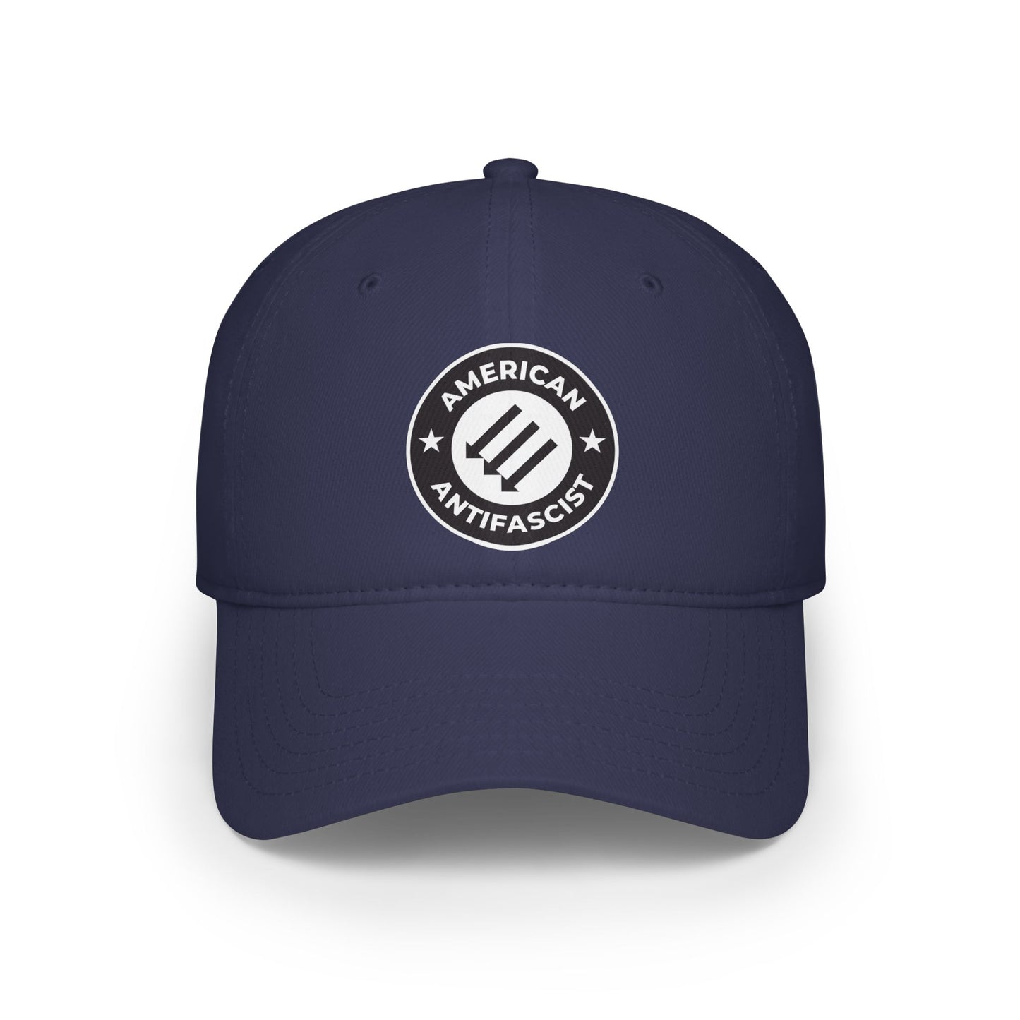 American Antifascist - Baseball Cap