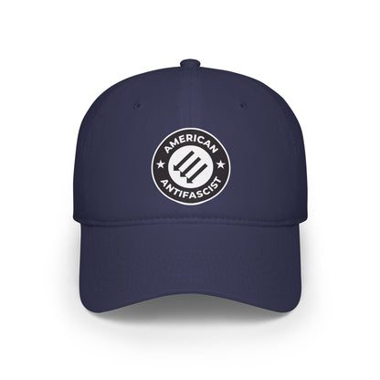 American Antifascist - Baseball Cap