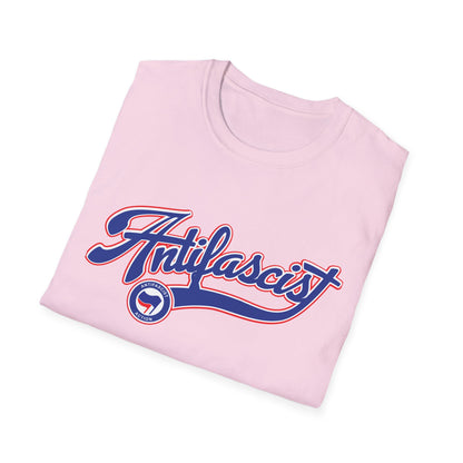 Antifascist T-shirt