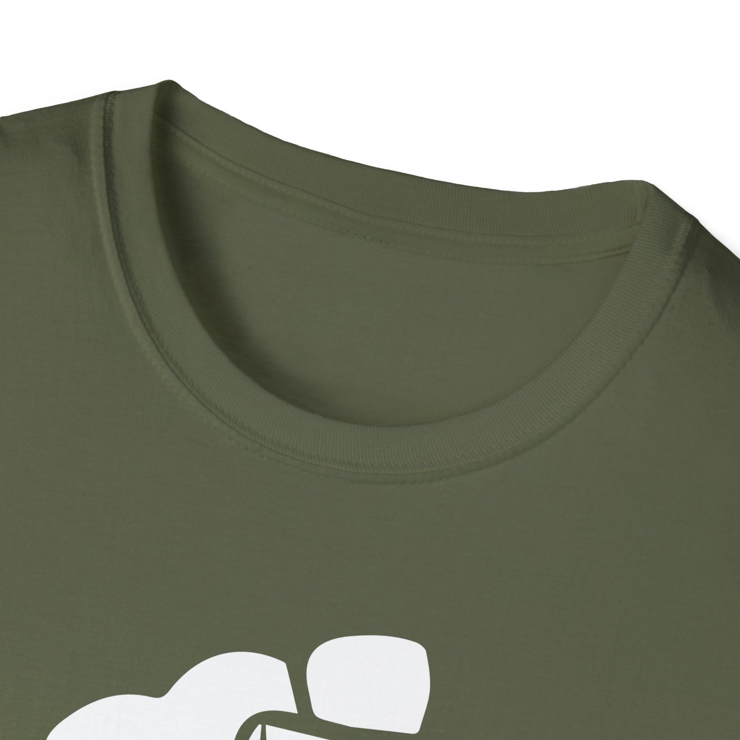 Clenched Fist T-shirt