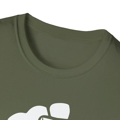Clenched Fist T-shirt