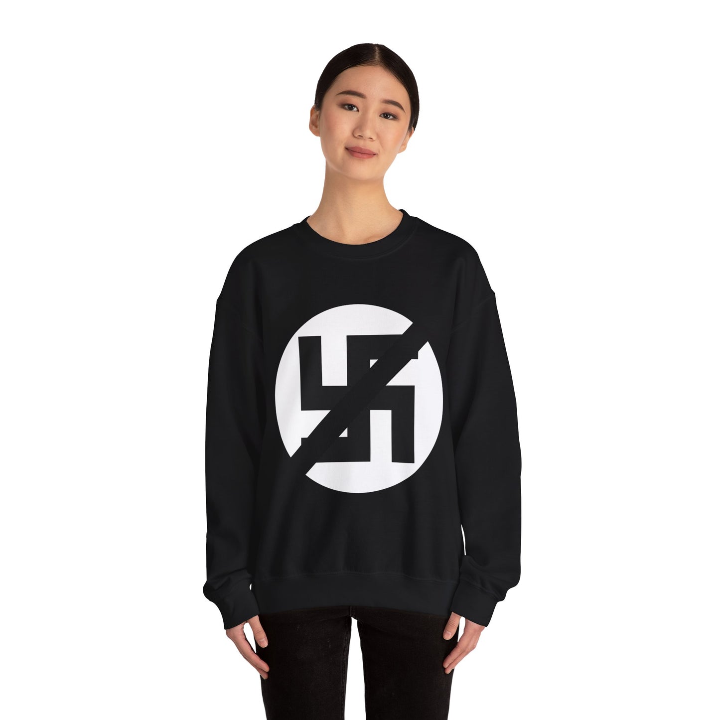 Anti Nazi - Sweatshirt
