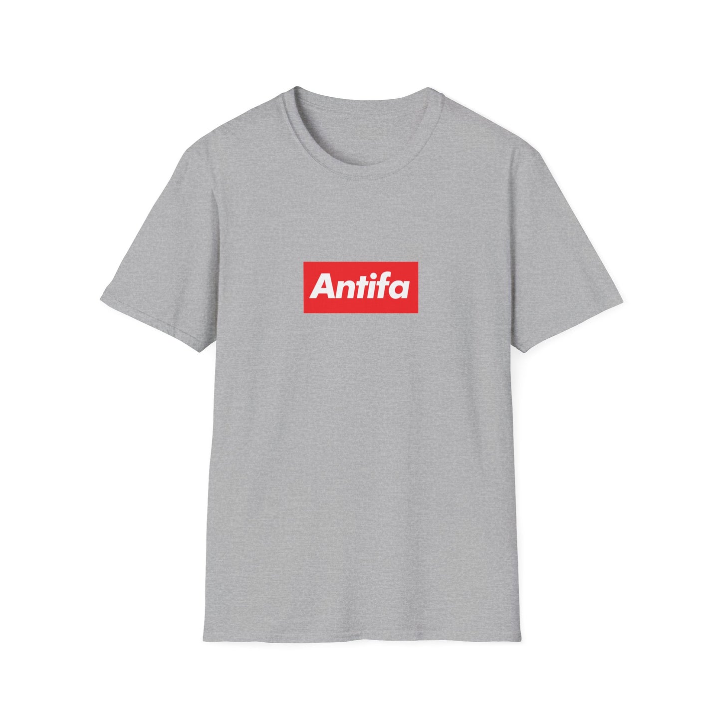 Antifa T-shirt
