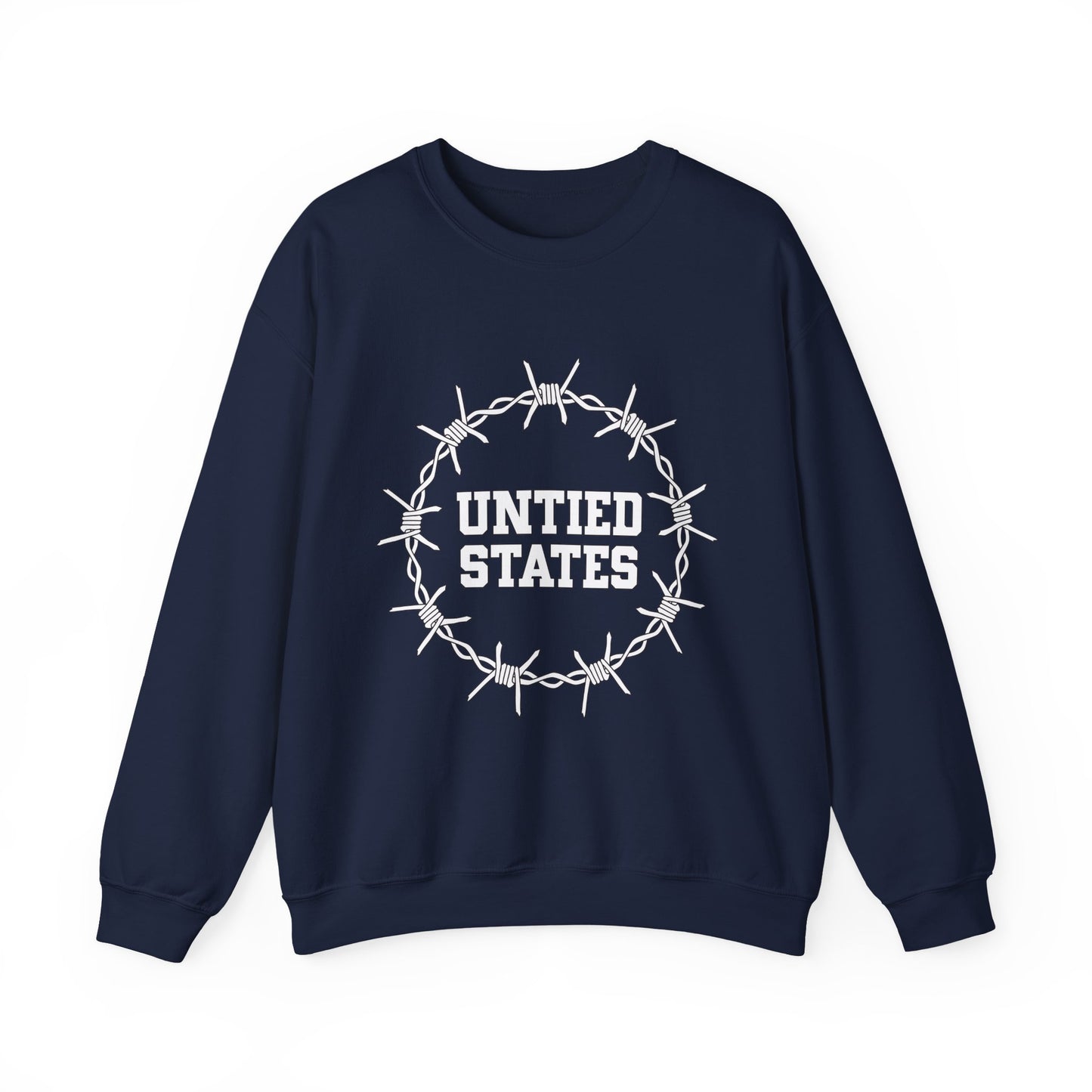 Untied States - Sweatshirt