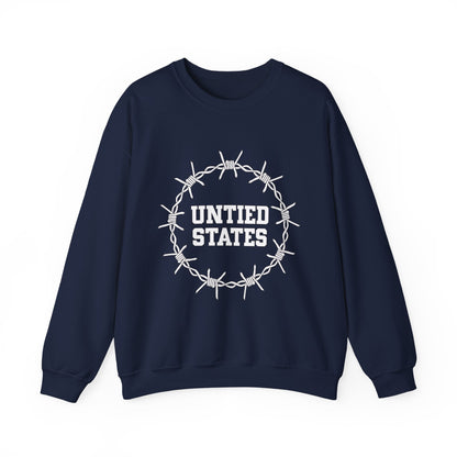 Untied States - Sweatshirt