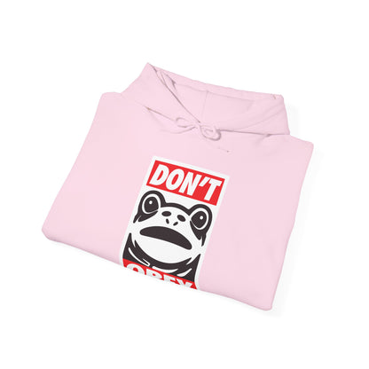Don't Obey - Hoodie