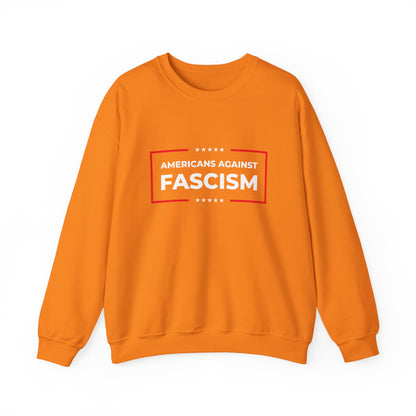 Americans Against Fascism - Sweatshirt