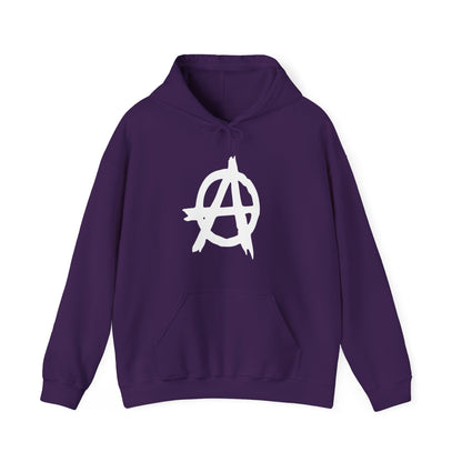 Anarchy - Hoodie