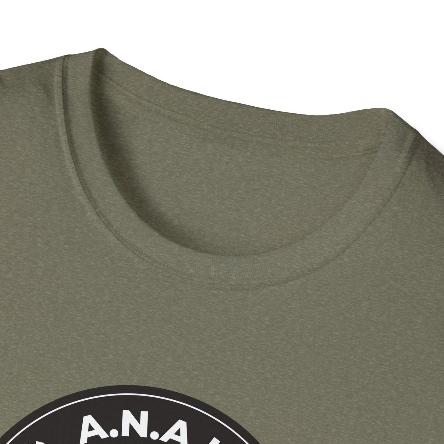 All Nazis Are Losers – T-Shirt