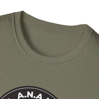 All Nazis Are Losers – T-Shirt