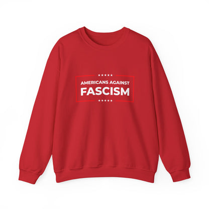 Americans Against Fascism - Sweatshirt