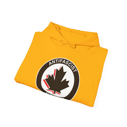 Antifascist Canada - Hoodie
