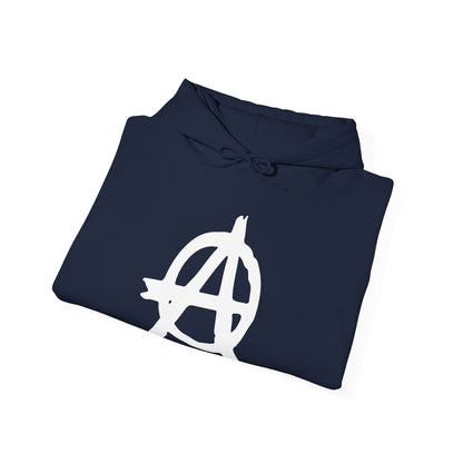 Anarchy - Hoodie