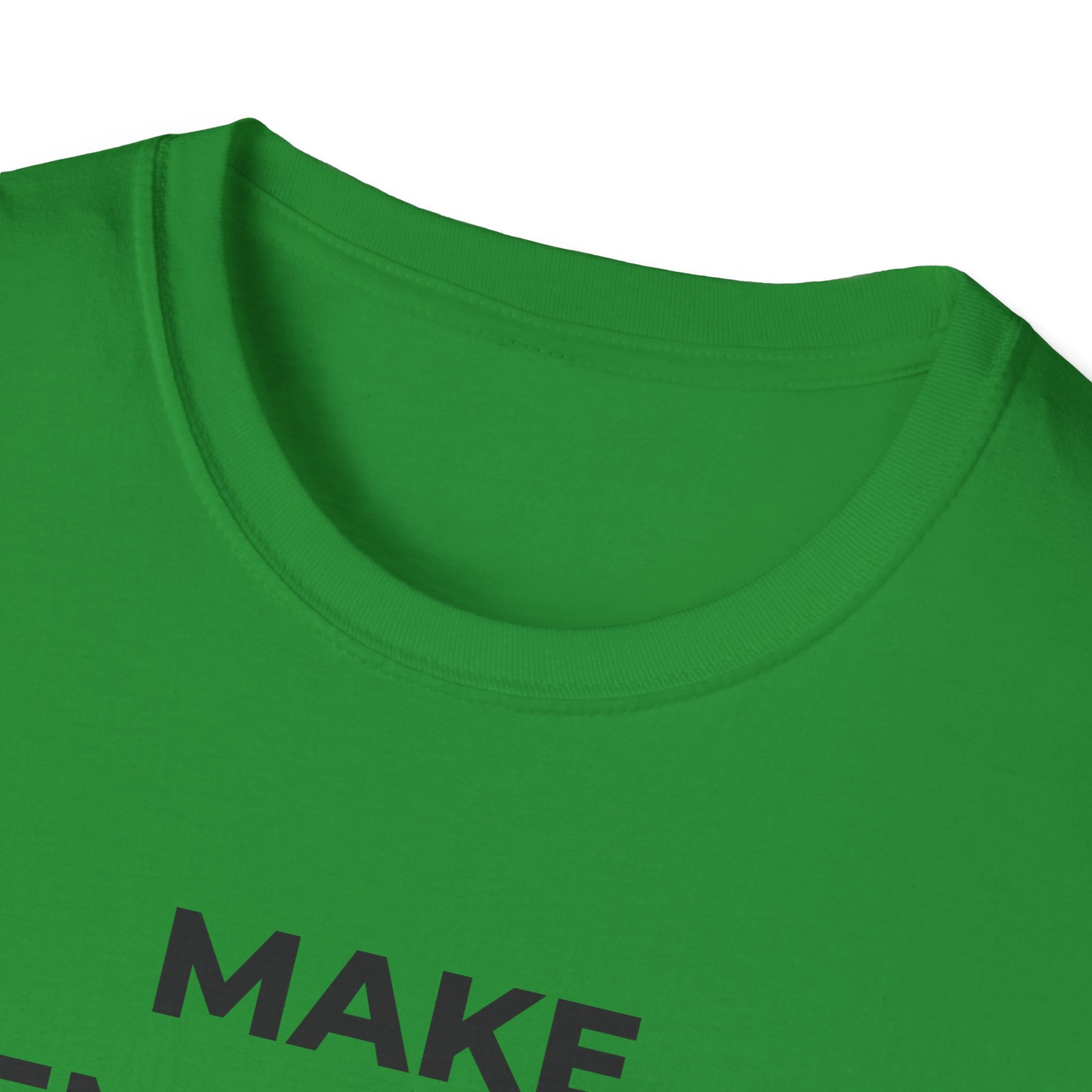 T-Shirt - Make Democracy Matter Again - Free Oppression