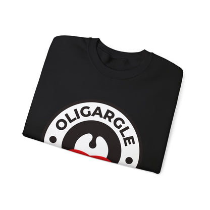 Oligargle Deez Nutz - Sweatshirt