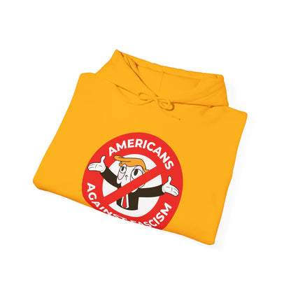 Americans Against Fascism - Hoodie