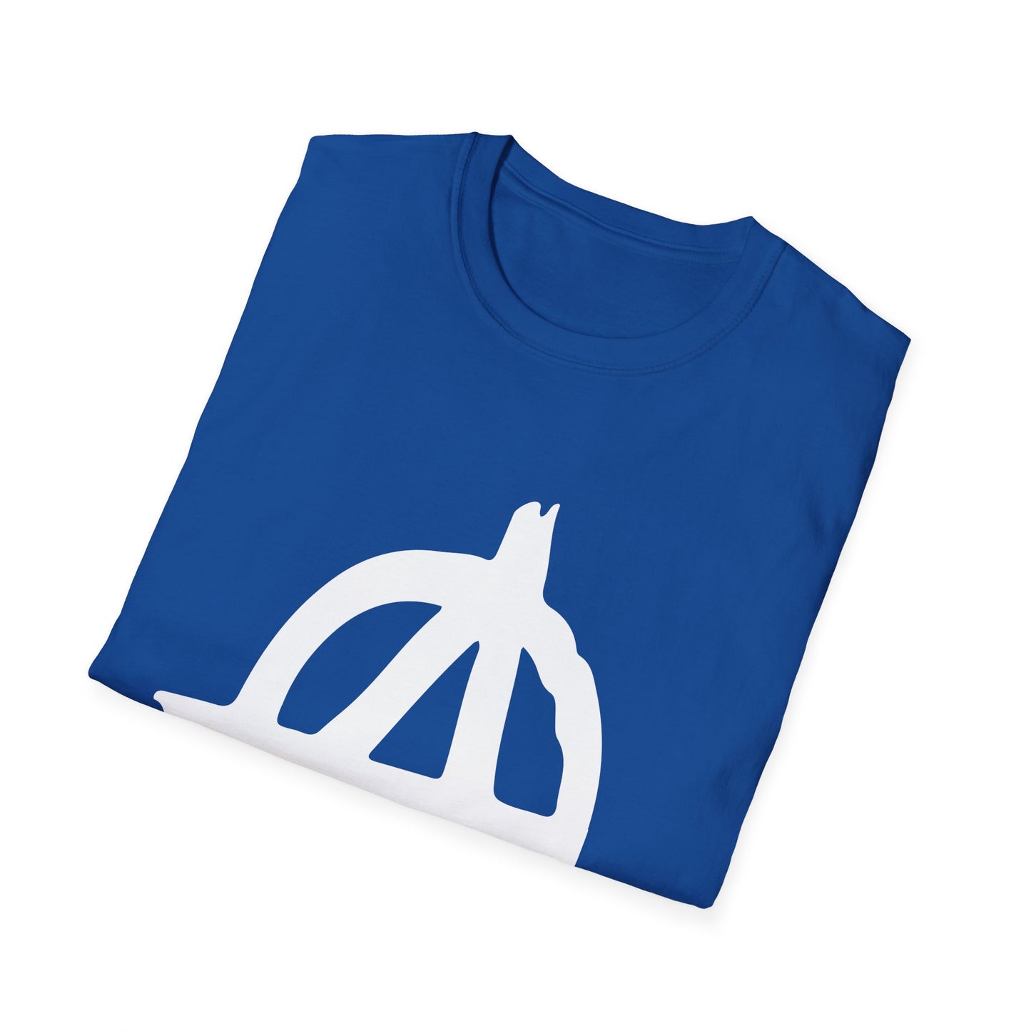 Anarchy – Anti-Authoritarian Streetwear T-Shirt