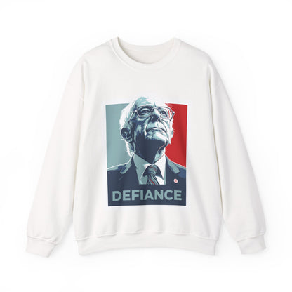 Bernie Sanders Defiance - Sweatshirt