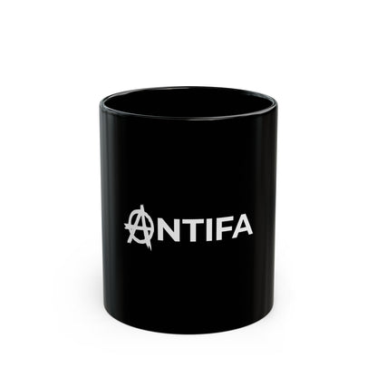 Antifa - Ceramic Mug