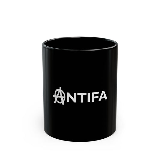 Antifa - Ceramic Mug