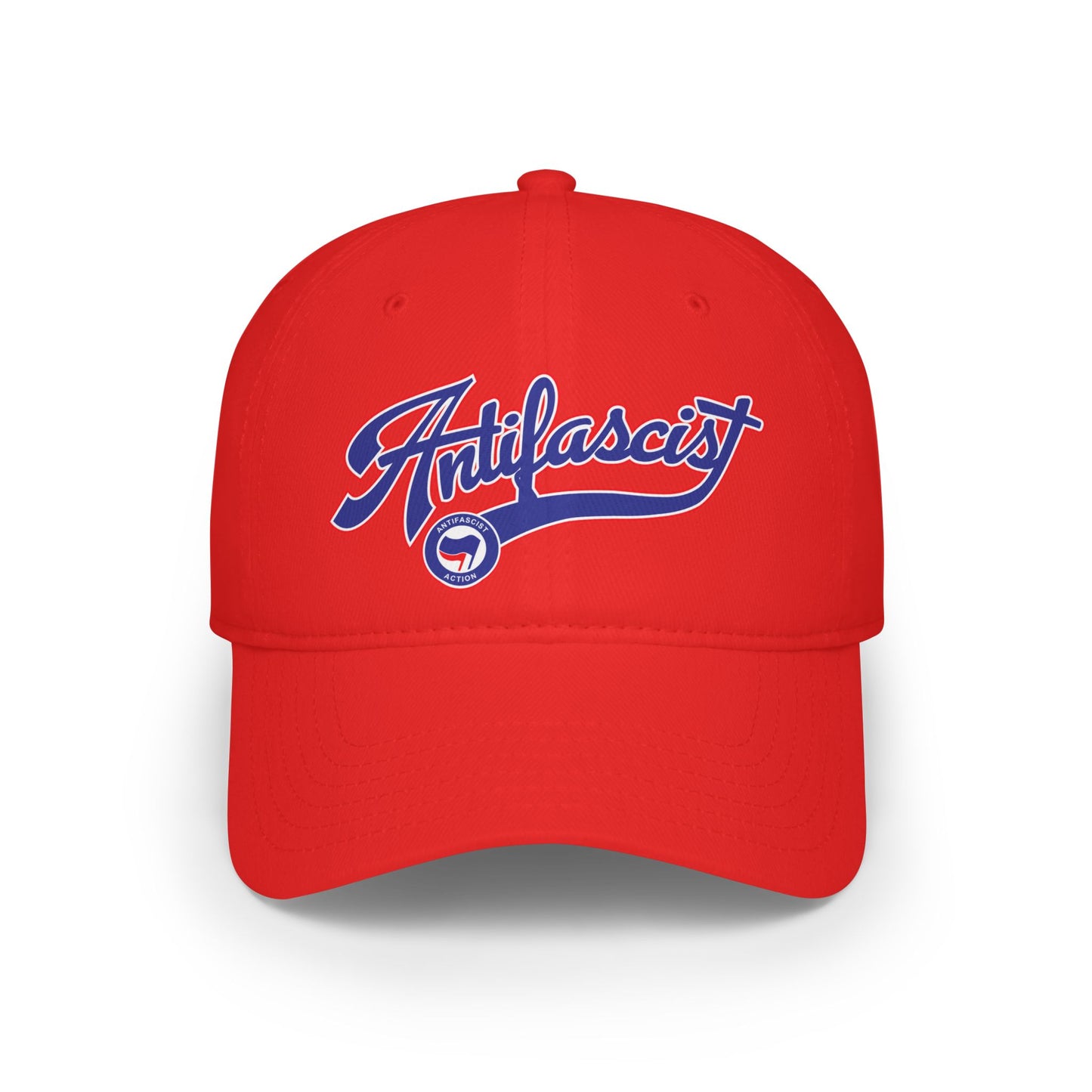 Antifascist - Baseball Cap