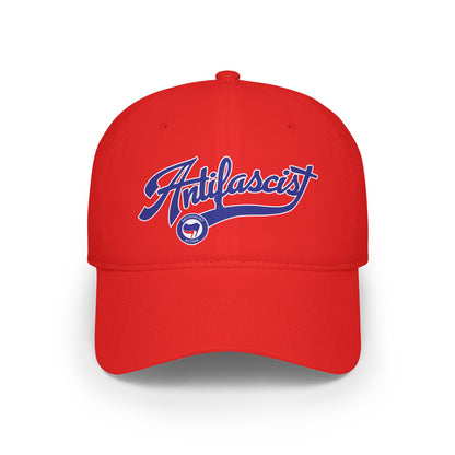 Antifascist - Baseball Cap