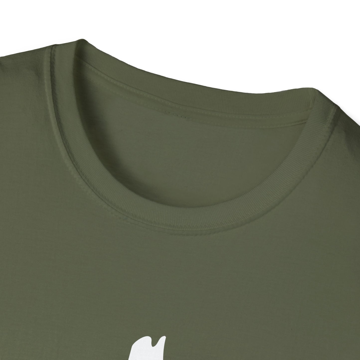 Anarchy – Anti-Authoritarian Streetwear T-Shirt