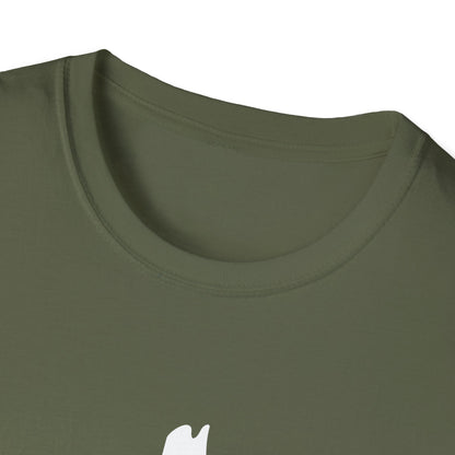 Anarchy – Anti-Authoritarian Streetwear T-Shirt
