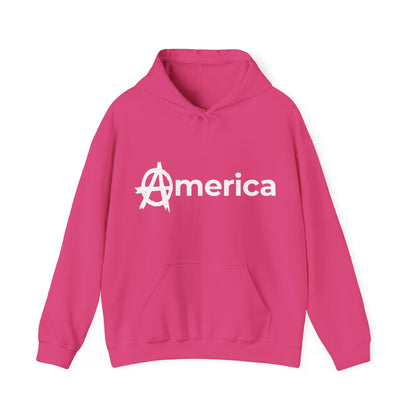 America - Hoodie