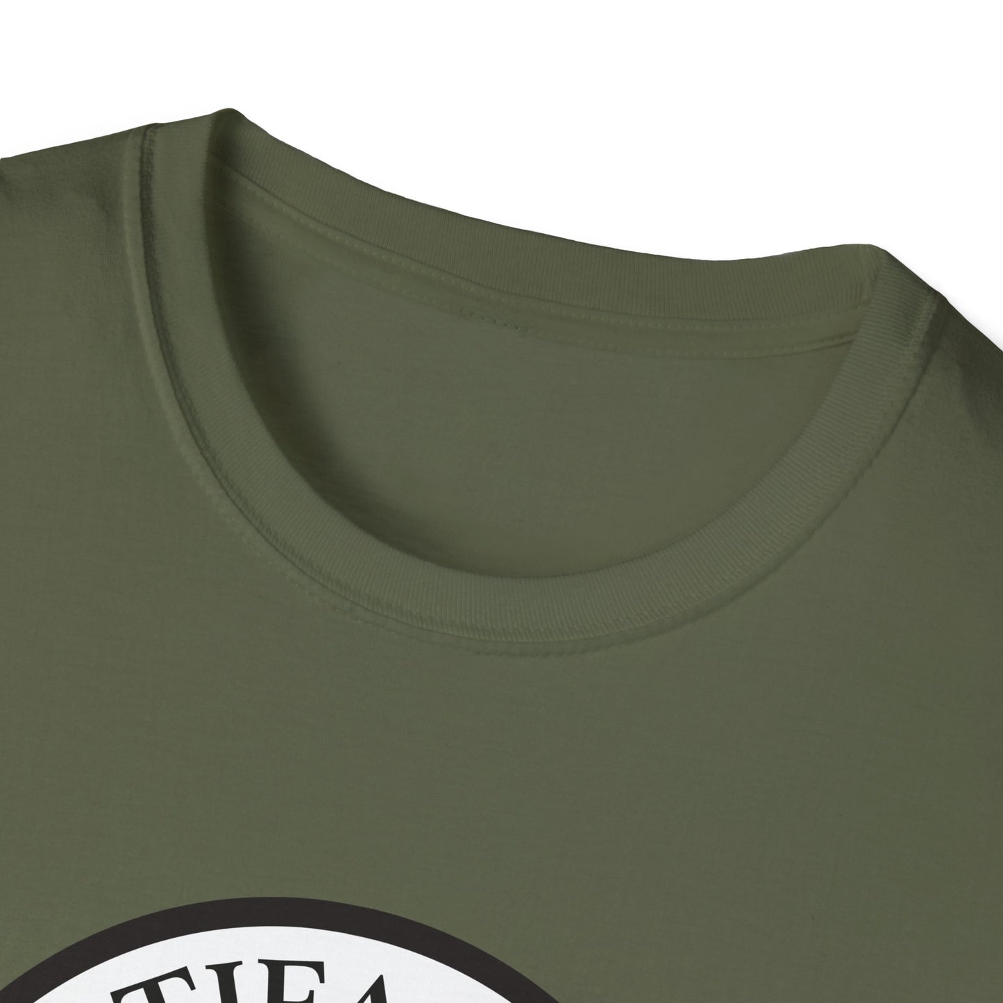T-shirt des Américains antifascistes