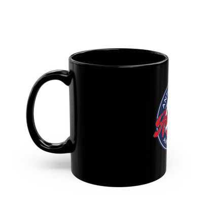 Antifascist American - Ceramic Mug