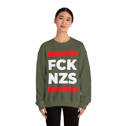 FCK NZS - Sweatshirt