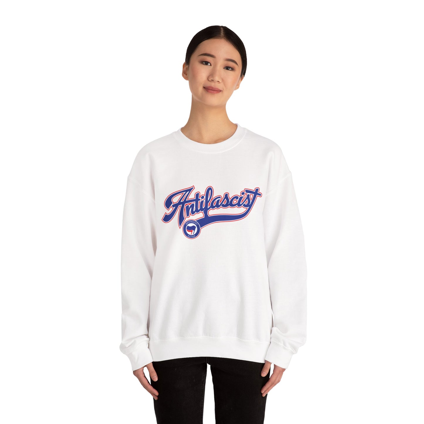 Antifascist Action - Sweatshirt