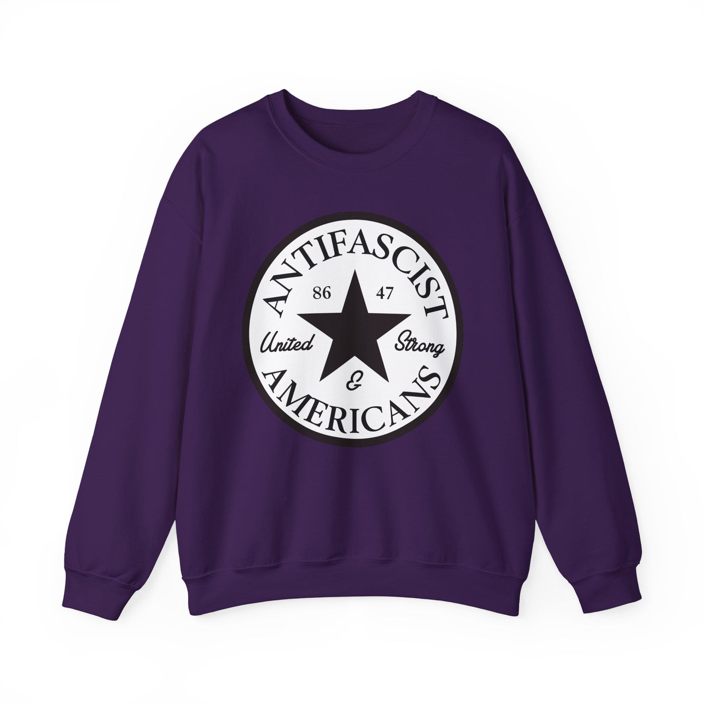 Antifascist Americans - Sweatshirt
