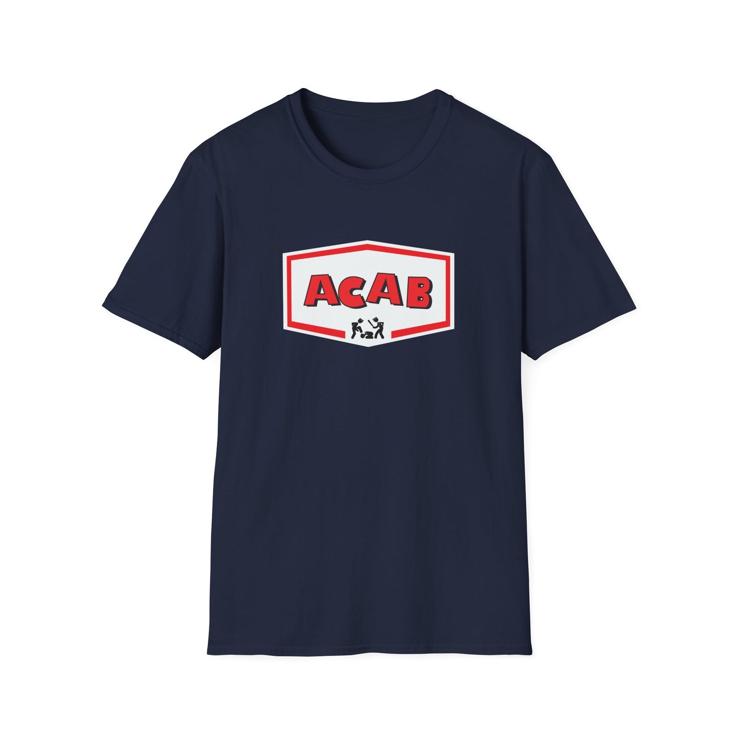 ACAB - T-shirt