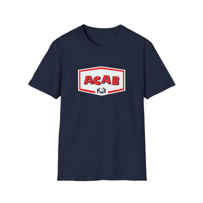 ACAB - T-shirt