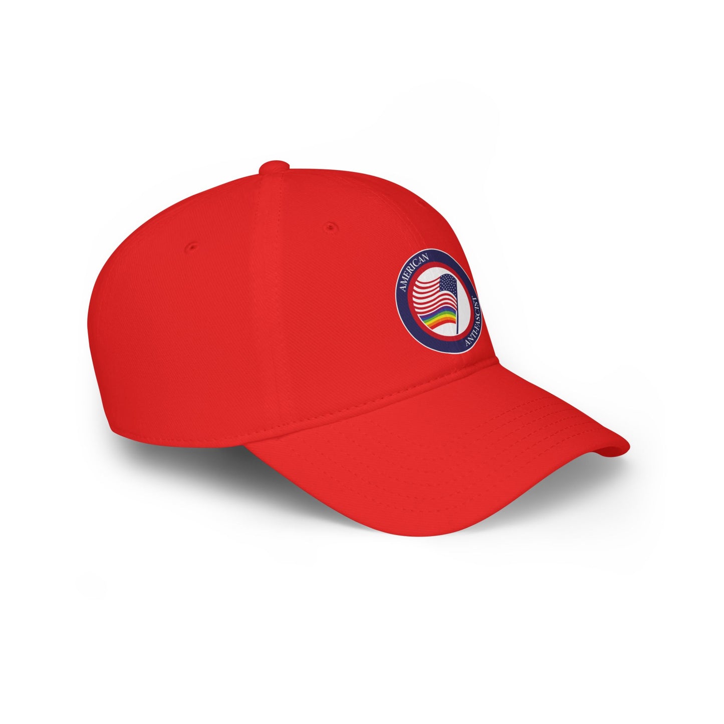 American Anti-Fascist - Baseball Cap