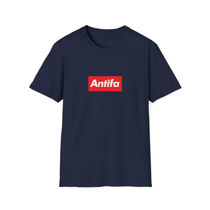 Antifa T-shirt