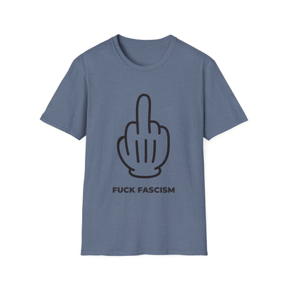 Fuck Fascism - T-shirt