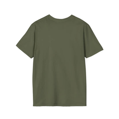 Alexandria Ocasio-Cortez AOC Revolution - T-shirt