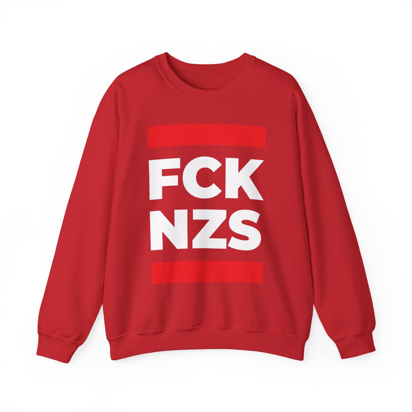 FCK NZS - Sweatshirt