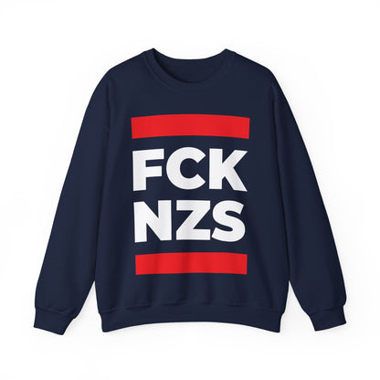 FCK NZS - Sweatshirt